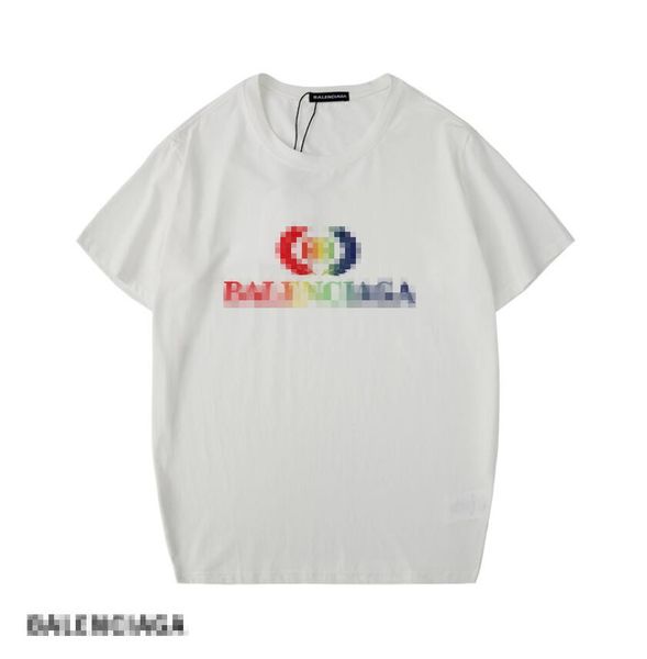 summer mens designer balêncìaga t shirts paris patchwork band satin ribbons t-shirt men women clothing cool skateboard t shirt casual tee, White;black
summer mens designer balêncìaga t shirts paris patchwork band satin ribbons t-shirt men women clothing cool skateboard t shirt casual tee, White;black