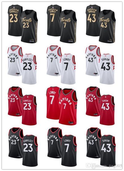mens womens youth toronto raptors 23 fred vanvleet 7 kyle lowry 43 pascal siakam custom basketball jerseys, Black;red
mens womens youth toronto raptors 23 fred vanvleet 7 kyle lowry 43 pascal siakam custom basketball jerseys, Black;red