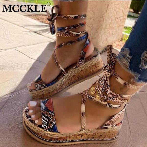mcckle woman sandals ladies open toe serpentine ankle strap platform shoes woman fashion casual sandals female summer 2020 new t200529, Black
mcckle woman sandals ladies open toe serpentine ankle strap platform shoes woman fashion casual sandals female summer 2020 new t200529, Black