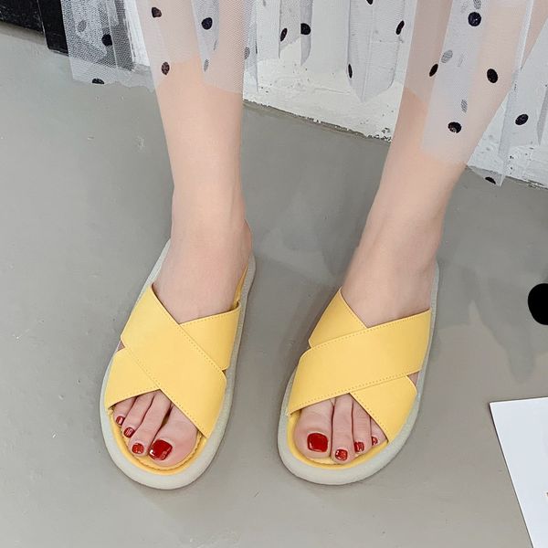 2020 sandals high heels jelly shoes anti-skid suit female beige cross women's clear fashion beach summer heeled outside low, Black 
2020 sandals high heels jelly shoes anti-skid suit female beige cross women's clear fashion beach summer heeled outside low, Black