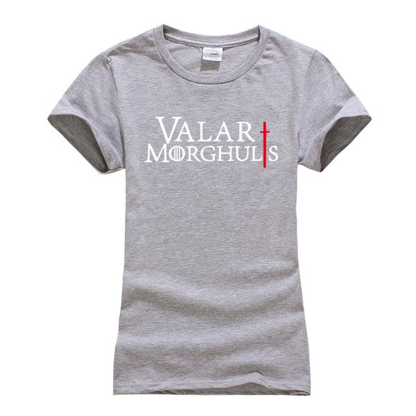 women's t-shirt fashion slim styles cotton casual tee shirt fashion games of thrones femme 2019 summer harajuku brand camisetas, White
women's t-shirt fashion slim styles cotton casual tee shirt fashion games of thrones femme 2019 summer harajuku brand camisetas, White