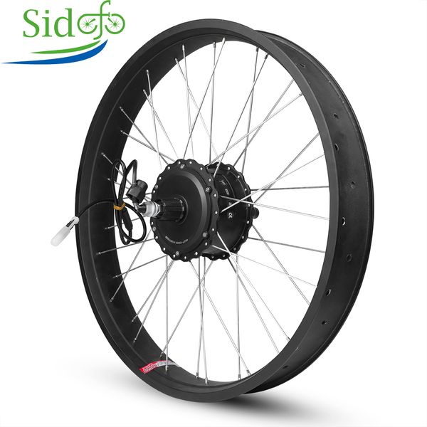 brushless hub motor snow rear motor rim 26" 20 inch fat electric bicycle conversion 48v 500w fork 190 mm cassette flywheel
brushless hub motor snow rear motor rim 26" 20 inch fat electric bicycle conversion 48v 500w fork 190 mm cassette flywheel