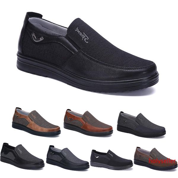 2020 fashion men s casual shoes espadrilles triple black brown khaki breathable outdoor jogging walking shoes main9
2020 fashion men s casual shoes espadrilles triple black brown khaki breathable outdoor jogging walking shoes main9