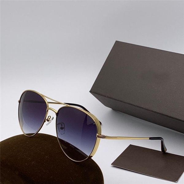 new fashion brand too french brand sunglasses 0723 pilots metal classic frame color wrapping legs legs uv protection sunglasses, White;black
new fashion brand too french brand sunglasses 0723 pilots metal classic frame color wrapping legs legs uv protection sunglasses, White;black