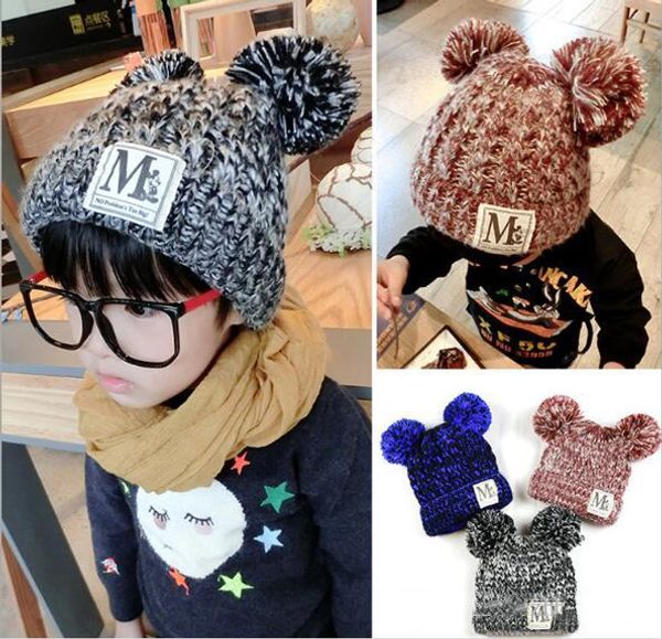 new beanie hats for boys and girls winter warm hat bonnet brand designer cc knitted kids child luxury skull cap sport headwear jj20054, Blue;gray
new beanie hats for boys and girls winter warm hat bonnet brand designer cc knitted kids child luxury skull cap sport headwear jj20054, Blue;gray