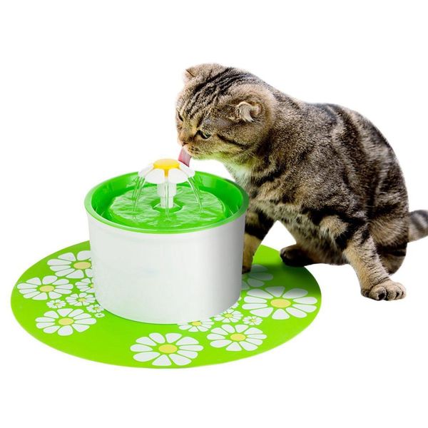 ksfs cat fountain 1.6l automatic pet water fountain pet water dispenser, dog/cat health caring and hygienic us plug
ksfs cat fountain 1.6l automatic pet water fountain pet water dispenser, dog/cat health caring and hygienic us plug