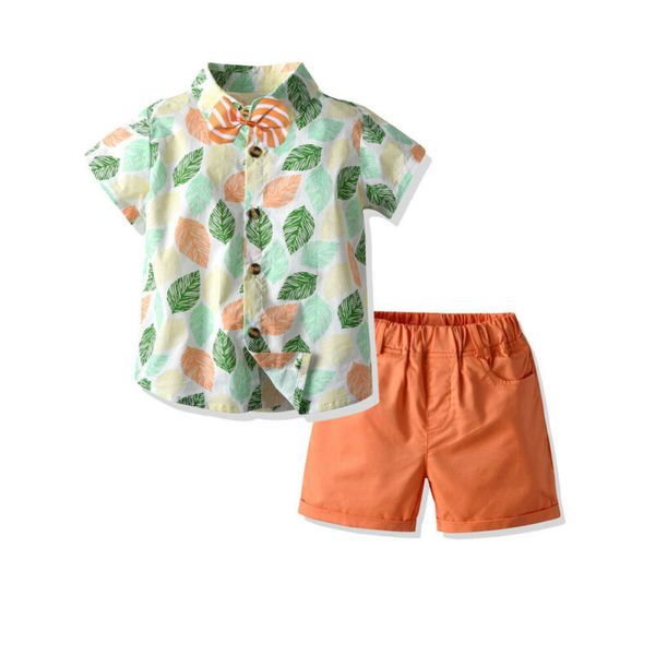 2pcs fashion baby kids boys summer clothes colorful t shirts +solid short pants vacation outfit sets, White
2pcs fashion baby kids boys summer clothes colorful t shirts +solid short pants vacation outfit sets, White
