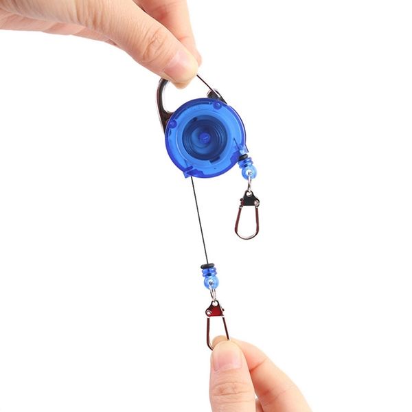 fly fishing retractor tools retractable key ring holder extractor buckle gear accessories survival bracelets
fly fishing retractor tools retractable key ring holder extractor buckle gear accessories survival bracelets