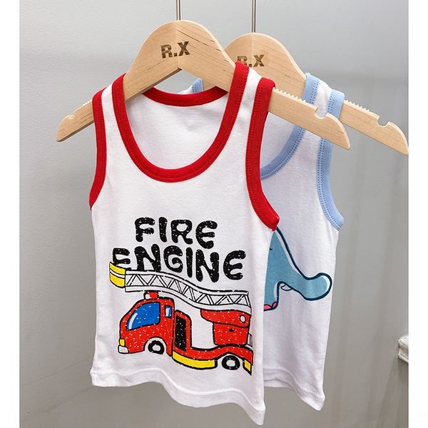 children's baby cotton boy sleeveless base traceless children's shirt vest baby cotton vest boy sleeveless base shirt traceless, Blue
children's baby cotton boy sleeveless base traceless children's shirt vest baby cotton vest boy sleeveless base shirt traceless, Blue
