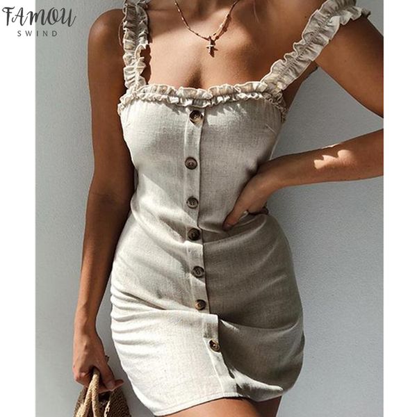 новые женщины платья лета прибытия твердая сборки backless тонкий вскользь рукавов midi bodycon отдыха mini sundress, Black;gray
новые женщины платья лета прибытия твердая сборки backless тонкий вскользь рукавов midi bodycon отдыха mini sundress, Black;gray