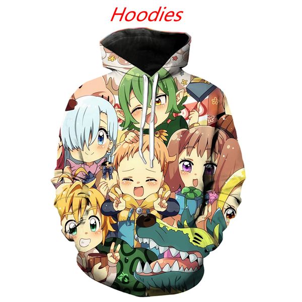 hoodies men 3d anime seven print clothes sweatshirts/hoodies/pants harajuku punk casual shorts funny streetwear coat, Black
hoodies men 3d anime seven print clothes sweatshirts/hoodies/pants harajuku punk casual shorts funny streetwear coat, Black