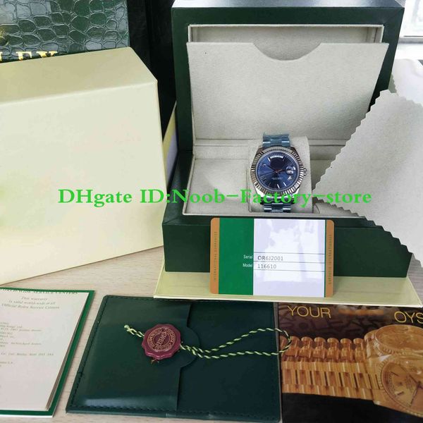 Christmas Hot Men's Luxury DAYDATE 228239 41MM Blue Dial Asian 2813 Automatic Movement Stainless Steel Sapphire Men Watch Original Box
Christmas Hot Men's Luxury DAYDATE 228239 41MM Blue Dial Asian 2813 Automatic Movement Stainless Steel Sapphire Men Watch Original Box