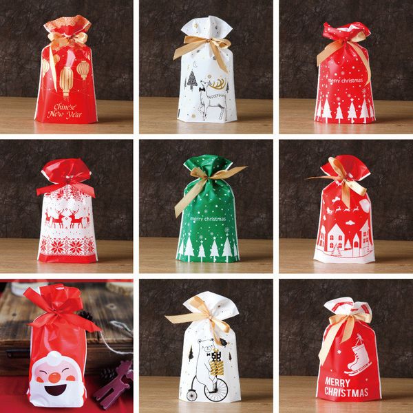 100pcs christmas cookie candy package gifts bag diy bags for xmas home party packing decoration baking supply
100pcs christmas cookie candy package gifts bag diy bags for xmas home party packing decoration baking supply