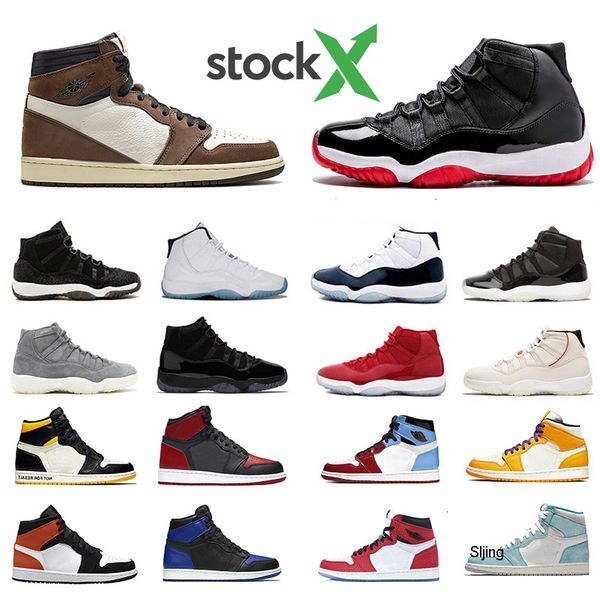 обувь со x 1 high travis scotts 11 mens basketball spiderman 11s бред concord 1s banned бред toe мужчины спортивный спорт дизайнер кроссовки
обувь со x 1 high travis scotts 11 mens basketball spiderman 11s бред concord 1s banned бред toe мужчины спортивный спорт дизайнер кроссовки