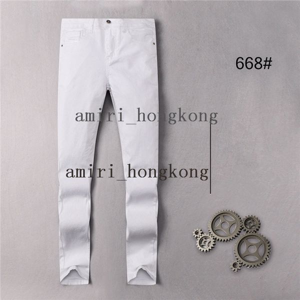 2019 лето французский массив классический стиль luxury slim fit мотоцикл biker denim men's fashion designer straight jeans качество размер 2, Blue
2019 лето французский массив классический стиль luxury slim fit мотоцикл biker denim men's fashion designer straight jeans качество размер 2, Blue