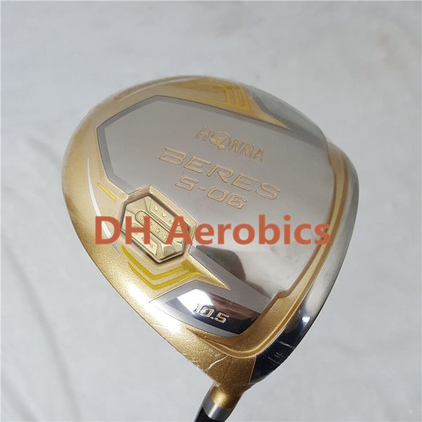 new golf club golf drivers s-06 4 star gold golf club 9.5 or 10.5 graphite shaft r or s flex drive club
new golf club golf drivers s-06 4 star gold golf club 9.5 or 10.5 graphite shaft r or s flex drive club