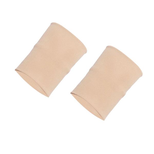 2pcs sports wrist bands wrist support brace breathable protector guards wrap bracers(beige, Black;red
2pcs sports wrist bands wrist support brace breathable protector guards wrap bracers(beige, Black;red