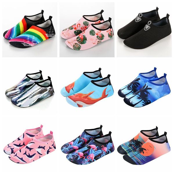 new sneakers beach creek shoes outdoor swimming water shoes couple child non-slip soft bottom seaside men women wading shoes 01
new sneakers beach creek shoes outdoor swimming water shoes couple child non-slip soft bottom seaside men women wading shoes 01