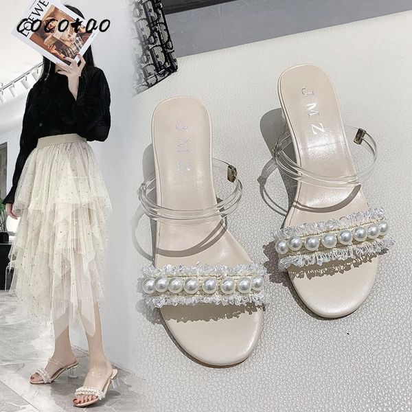 fashion sandals female fairy style 2020 new summer women's shoes fashion ladies thick heels with two heels summer, Black
fashion sandals female fairy style 2020 new summer women's shoes fashion ladies thick heels with two heels summer, Black