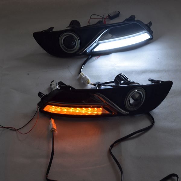 led drl дневного света противотуманной фаре автомобиля 12v бегущие огни с angel eyes для sylphy sentra 2013-2015
led drl дневного света противотуманной фаре автомобиля 12v бегущие огни с angel eyes для sylphy sentra 2013-2015