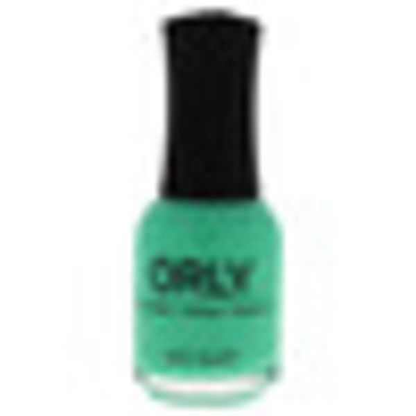 

nail lacquer # 20867 - vintage by orly for women - 0.6 oz nail polish