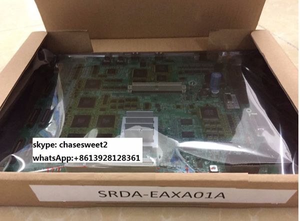 srda-eaxa01a новый и оригинальный плат контроллера