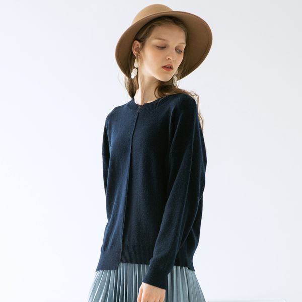 wool pullover sweater women irregular o-neck long sleeves fashion ladies knitted jacket casual outerwear jumpers, White;black
wool pullover sweater women irregular o-neck long sleeves fashion ladies knitted jacket casual outerwear jumpers, White;black