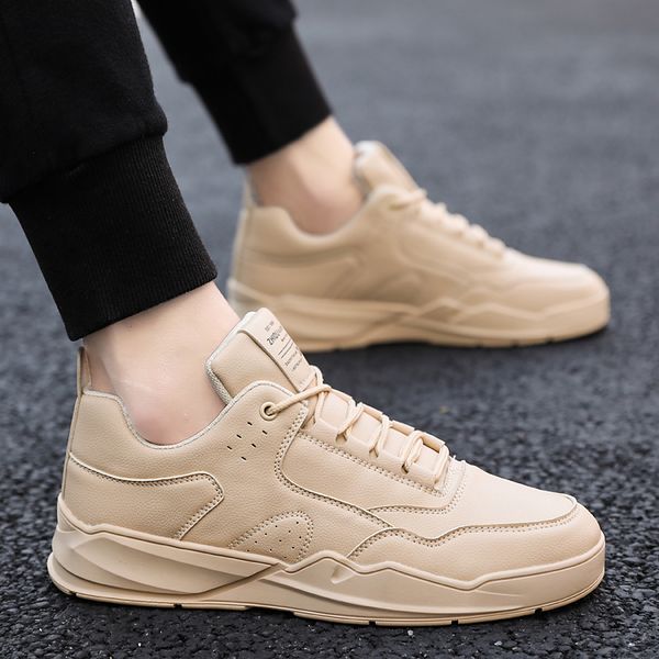 bigfirse casual shoes for men walking fashion men shoes comfortable sneakers outdoor leisure zapatillas hombre, Black
bigfirse casual shoes for men walking fashion men shoes comfortable sneakers outdoor leisure zapatillas hombre, Black