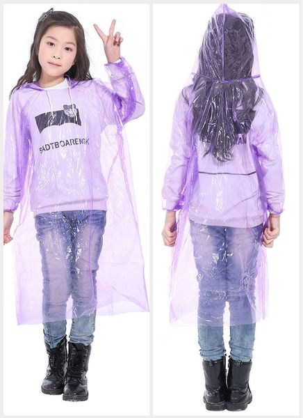 disposable rain coat kids girls raincoat children waterproof rain coat pe transparent tour waterproof rainwear suit
disposable rain coat kids girls raincoat children waterproof rain coat pe transparent tour waterproof rainwear suit