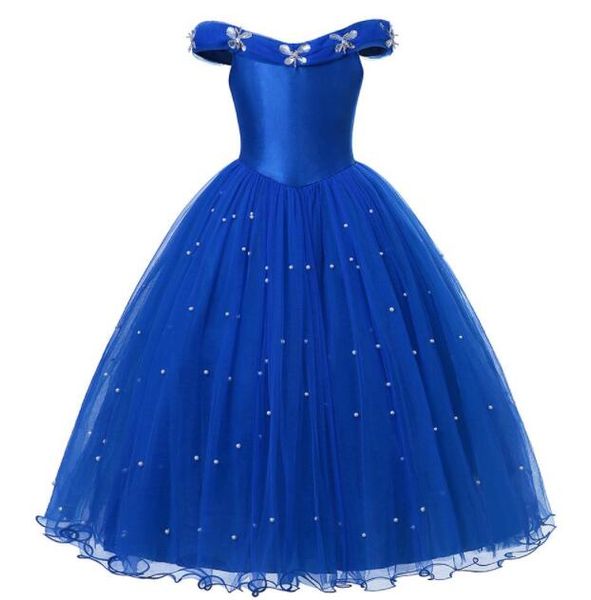 princess dresses for girls blue dress up clothes girl off shoulder pageant ball gown kids deluxe fluffy bead halloween party costume by1536, Red;yellow
princess dresses for girls blue dress up clothes girl off shoulder pageant ball gown kids deluxe fluffy bead halloween party costume by1536, Red;yellow