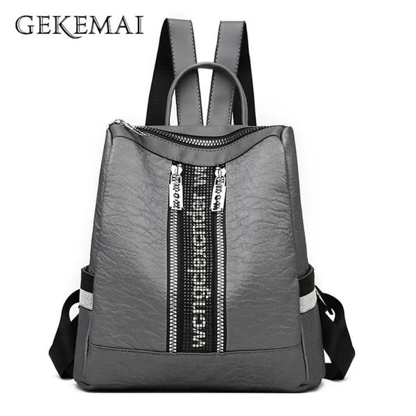 2020 женщин кожа рюкзаки урожай женщина сумка на ремень мешок dos travel ladies bagpack mochilas feminina ранцы для девочек
2020 женщин кожа рюкзаки урожай женщина сумка на ремень мешок dos travel ladies bagpack mochilas feminina ранцы для девочек