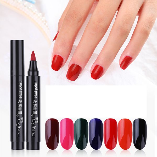 3-in-1 step nail gel pen glitter painting varnish pen easy to use one step nail gel polish hybrid 7 colors uv lacquer 5ml
3-in-1 step nail gel pen glitter painting varnish pen easy to use one step nail gel polish hybrid 7 colors uv lacquer 5ml