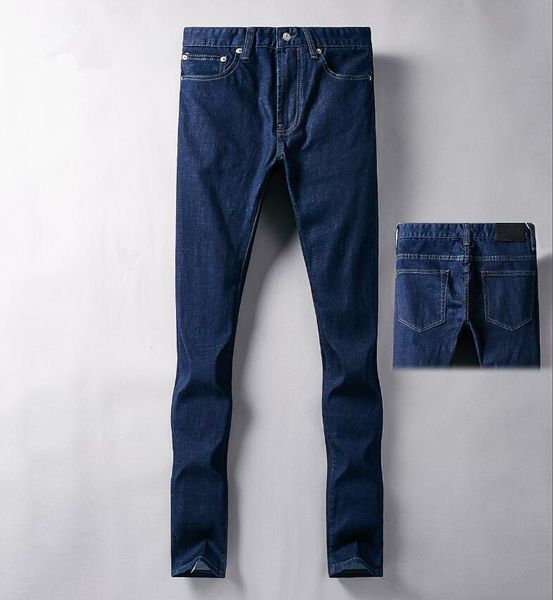 2020 new pb92001 auumn brand men autumn winter jeans denim mens jeans slim fit male casual cotton pants fashion jean, Blue
2020 new pb92001 auumn brand men autumn winter jeans denim mens jeans slim fit male casual cotton pants fashion jean, Blue