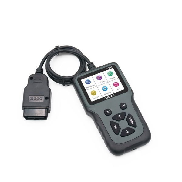 1 шт. универсальный obd2 код читателя осмотр автомобиля свет двигателя анализатор ошибок автомобиль может автомобиль диагностический инструм
1 шт. универсальный obd2 код читателя осмотр автомобиля свет двигателя анализатор ошибок автомобиль может автомобиль диагностический инструм