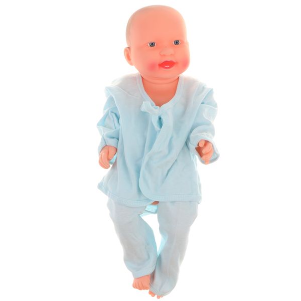 anatomically correct 20inch natural baby boy doll weighted vinyl body infant - babysitter nursing teaching supplies
anatomically correct 20inch natural baby boy doll weighted vinyl body infant - babysitter nursing teaching supplies