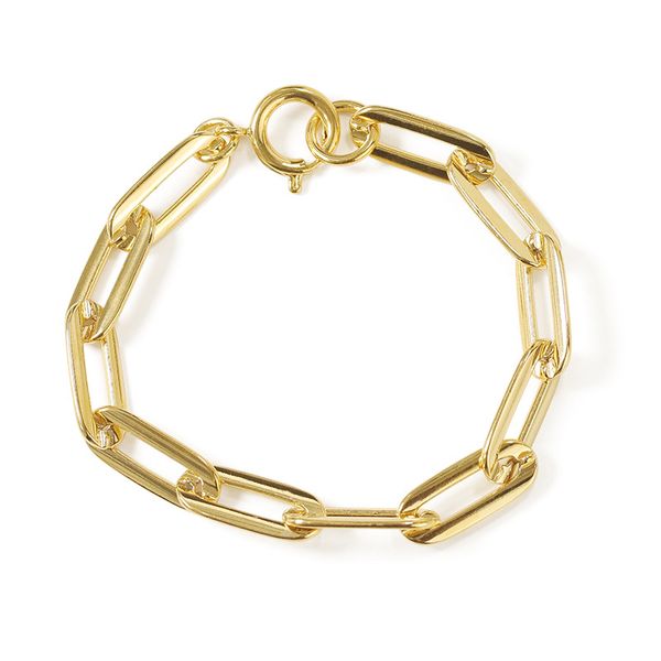 14kgf wide chain bracelets thick industrial style punk bracelets for women fashionable jewelry, Black
14kgf wide chain bracelets thick industrial style punk bracelets for women fashionable jewelry, Black