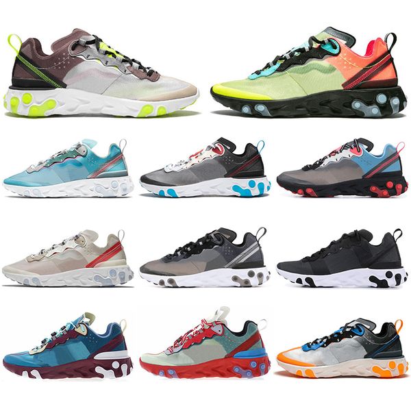with socks good quality volt racer pink react element 87 55 men women running shoes black red breathable mens trainers sports sneakers
with socks good quality volt racer pink react element 87 55 men women running shoes black red breathable mens trainers sports sneakers