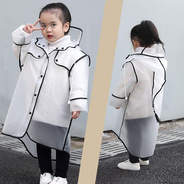 children's raincoat girl's kids poncho waterproof boy's rain poncho rain gear eva hooded transparent rainwear for 2-6 years k, Red;brown
children's raincoat girl's kids poncho waterproof boy's rain poncho rain gear eva hooded transparent rainwear for 2-6 years k, Red;brown