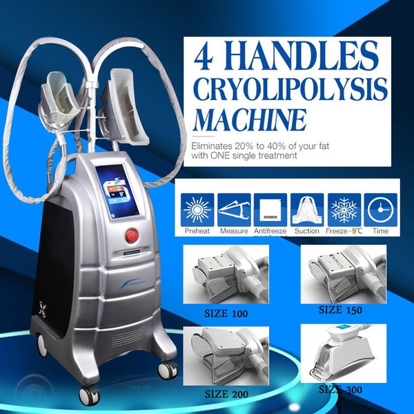 2020 cryolipolysis fat ing cryo cool shaping machine fat reduction beauty equipment 4 handles available ce approved
2020 cryolipolysis fat ing cryo cool shaping machine fat reduction beauty equipment 4 handles available ce approved