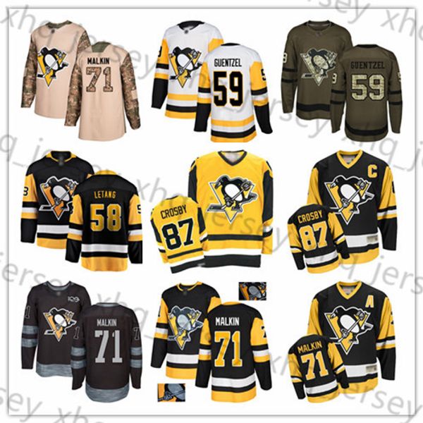 Custom Pittsburgh Penguins 66 Mario Lemieux 87 Sidney Crosby 71 Evgeni Malkin 59 Jake Guentzel 58 Kris Letang 72 Patric Hornqvist USA Flag h
Custom Pittsburgh Penguins 66 Mario Lemieux 87 Sidney Crosby 71 Evgeni Malkin 59 Jake Guentzel 58 Kris Letang 72 Patric Hornqvist USA Flag h