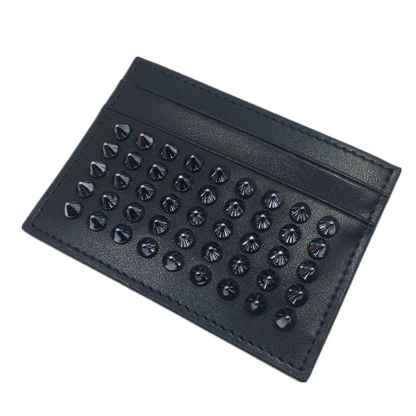 Натуральная кожа карты пакет монета мешок бумажник старинные заклепки держатель
Натуральная кожа карты пакет монета мешок бумажник старинные заклепки держатель