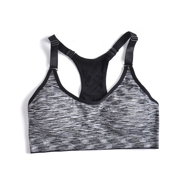 bras 2021 sports soft bra women fitness padded push up breathable gym adjusted wiresport top, Red;black
bras 2021 sports soft bra women fitness padded push up breathable gym adjusted wiresport top, Red;black