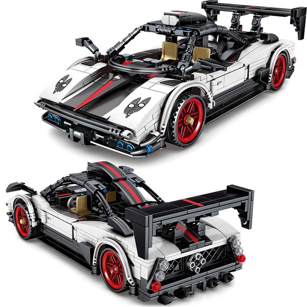 in stock 608pcs building blocks compatible lg set creator expert tech sports car fords mustang gt500 car bricks toys gifts
in stock 608pcs building blocks compatible lg set creator expert tech sports car fords mustang gt500 car bricks toys gifts