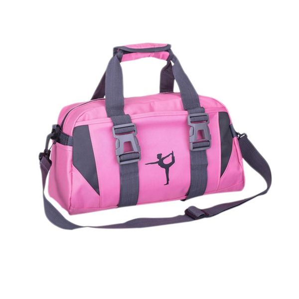 multifunctional waterproof clothes backpack yoga mat bag women's pilates fitness shoulder bag gym sports case (without mat
multifunctional waterproof clothes backpack yoga mat bag women's pilates fitness shoulder bag gym sports case (without mat