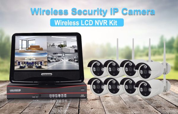 беспроводная наружная система безопасности записываемая wifi nvr комплект с 10-дюймовым монитором 8 шт. 960p беспроводная ip-камера полный к
беспроводная наружная система безопасности записываемая wifi nvr комплект с 10-дюймовым монитором 8 шт. 960p беспроводная ip-камера полный к