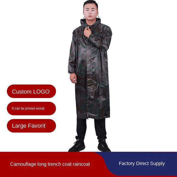 professional camouflage long outdoor leisure professional windbreaker camouflage long windbreaker raincoat outdoor leisure raincoat, Red;brown
professional camouflage long outdoor leisure professional windbreaker camouflage long windbreaker raincoat outdoor leisure raincoat, Red;brown