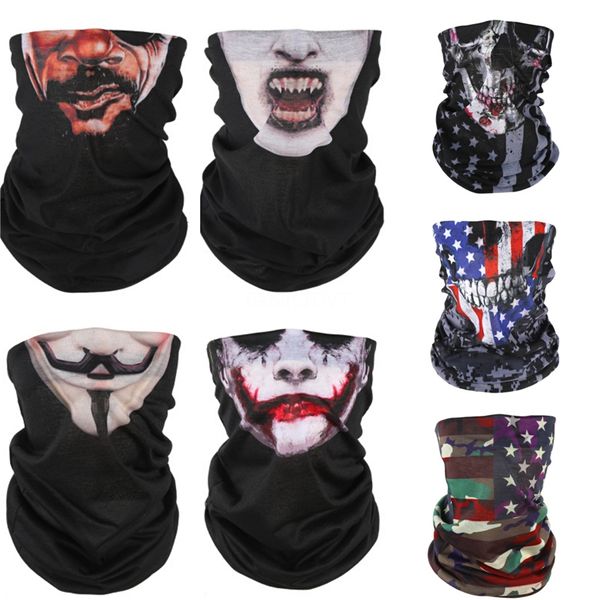 shipping skull scarf bandanas 2020 neck gaiter with safety filters creative magic multi-purpose face er for men women pr #133#392, Blue;black
shipping skull scarf bandanas 2020 neck gaiter with safety filters creative magic multi-purpose face er for men women pr #133#392, Blue;black