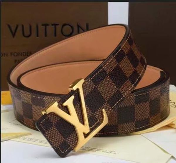 classic selling design buckle luxury vbelts for men gand women genuine leather belt black gold silver buckle with box, Black;brown
classic selling design buckle luxury vbelts for men gand women genuine leather belt black gold silver buckle with box, Black;brown
