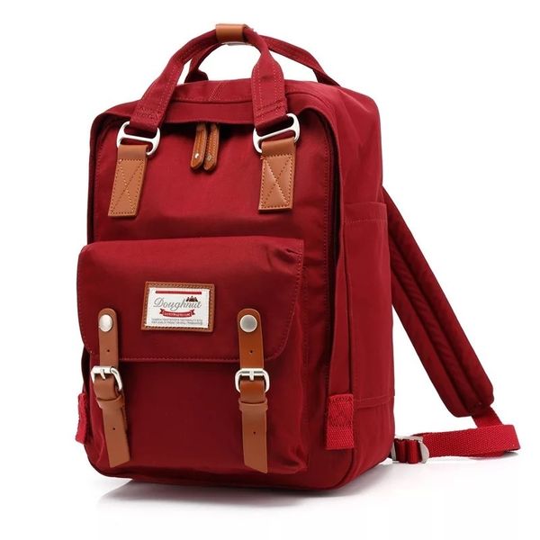 classic original women students fashion backpack mochila feminina mujer travel school bags bolsa escolar bagpack
classic original women students fashion backpack mochila feminina mujer travel school bags bolsa escolar bagpack