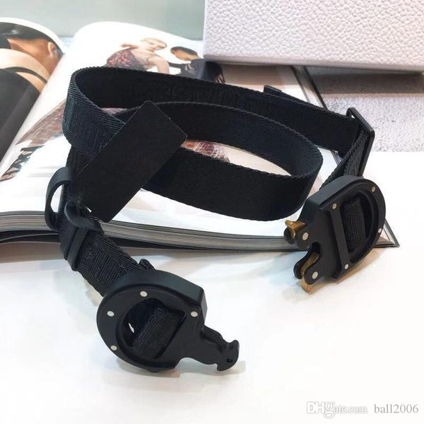 new designer cd tactical leather belt italian nylon belt for men and women 95cm 100cm 105cm 110cm 115cm 120cm, Black;brown
new designer cd tactical leather belt italian nylon belt for men and women 95cm 100cm 105cm 110cm 115cm 120cm, Black;brown